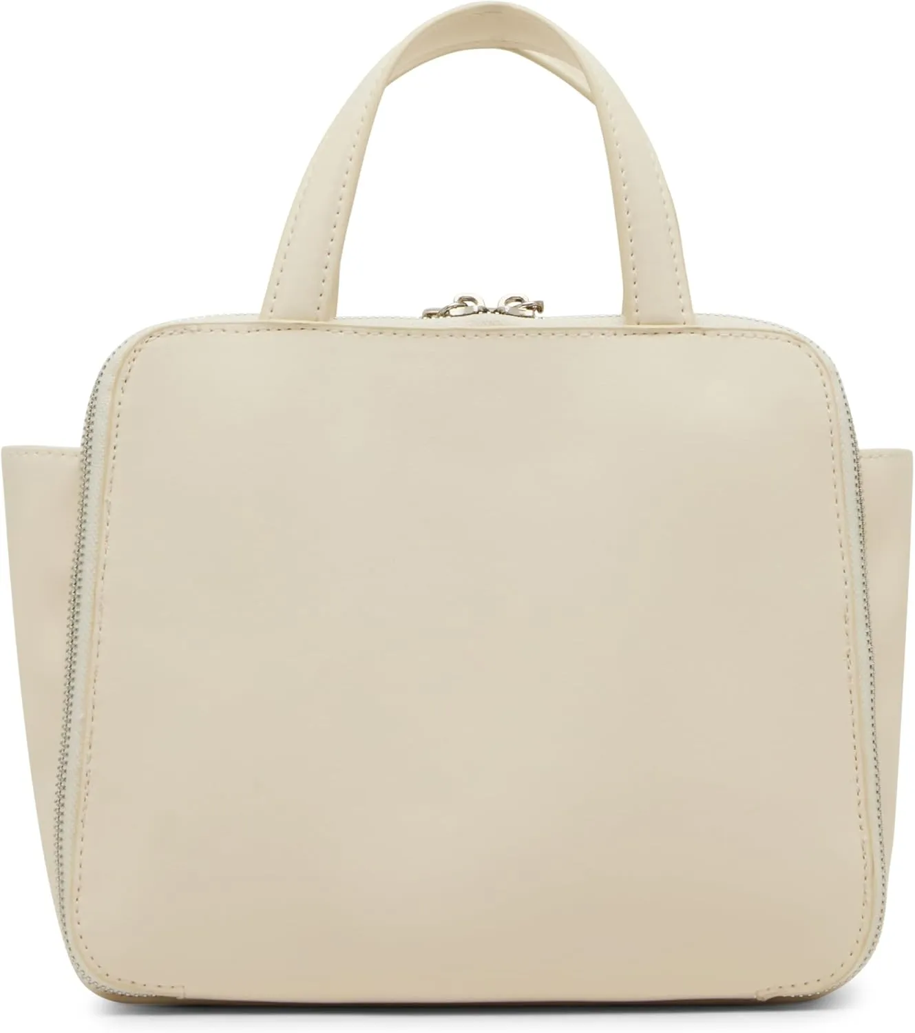Steve Madden Bdafnee Triple Compartment Satchel