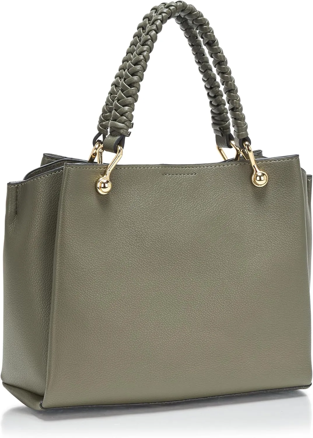 Steve Madden Bflynn Satchel with Card Case