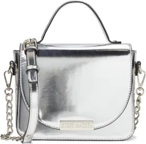 Steve Madden Bmelodie Colorblock Top Handle Crossbody