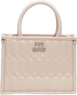 Steve Madden Bniko Quilted Crossbody