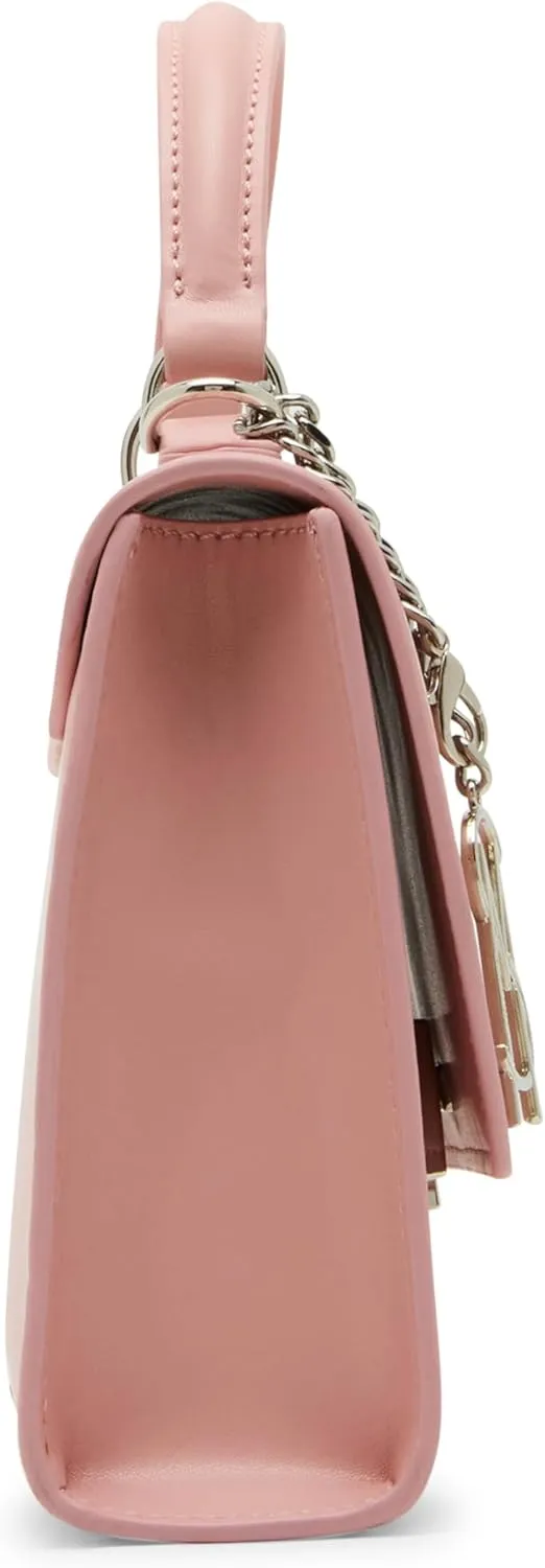 Steve Madden Lattuca Top Handle Crossbody