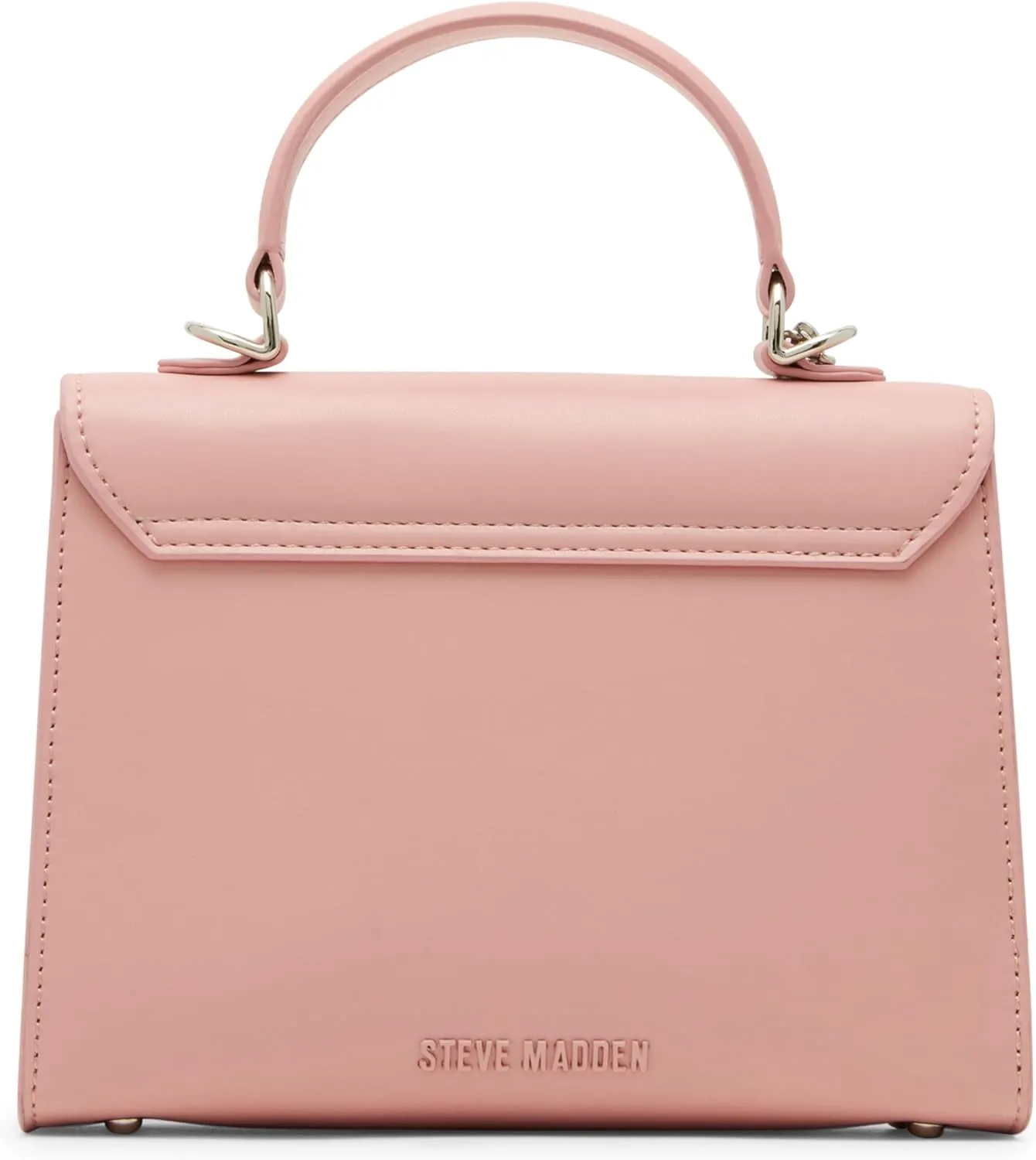Steve Madden Lattuca Top Handle Crossbody