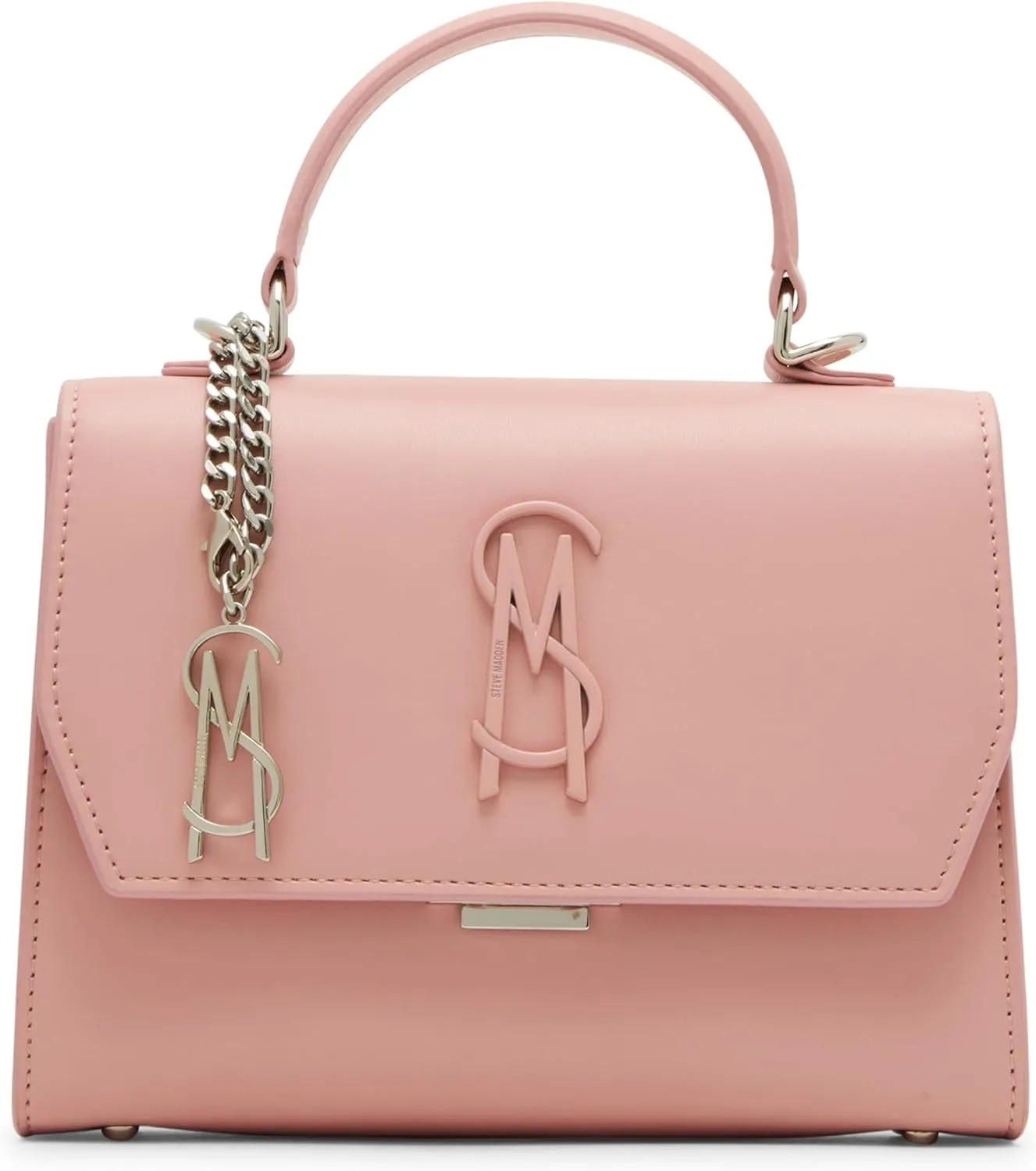 Steve Madden Lattuca Top Handle Crossbody