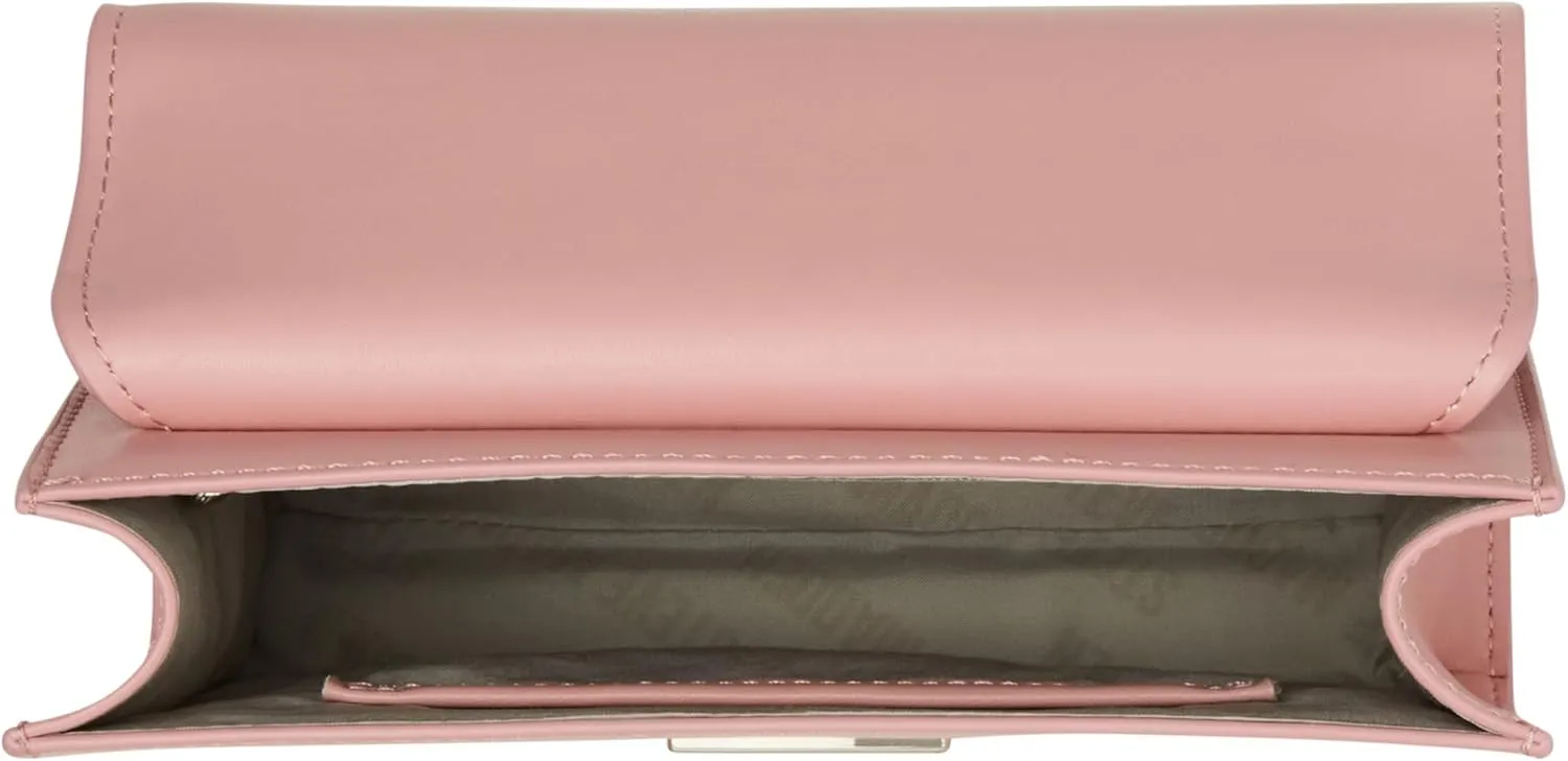 Steve Madden Lattuca Top Handle Crossbody