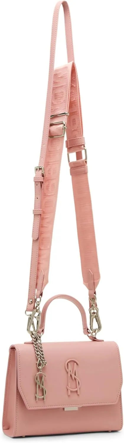 Steve Madden Lattuca Top Handle Crossbody