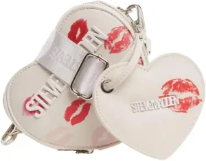 Steve Madden Rosi Heart Crossbody