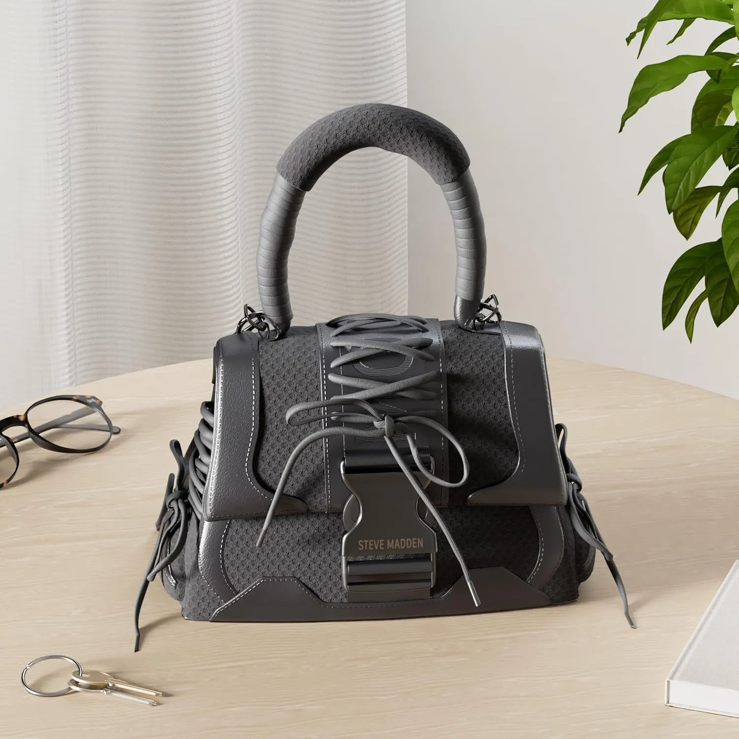 Steve Madden Women's Diego Handbag