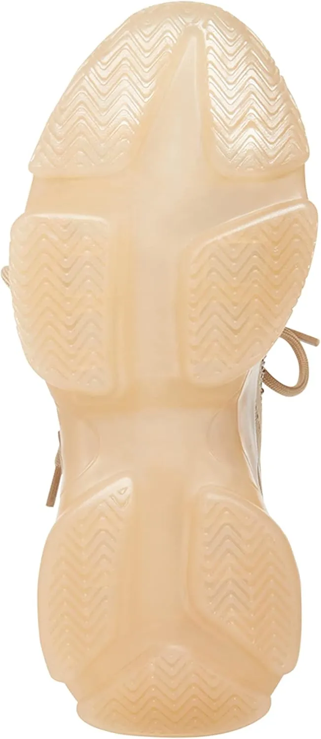 Steve Madden Women's Maxima Sneaker