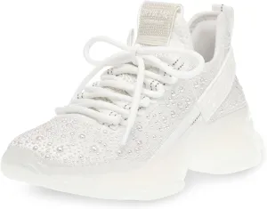 Steve Madden Women's Maxima Sneaker