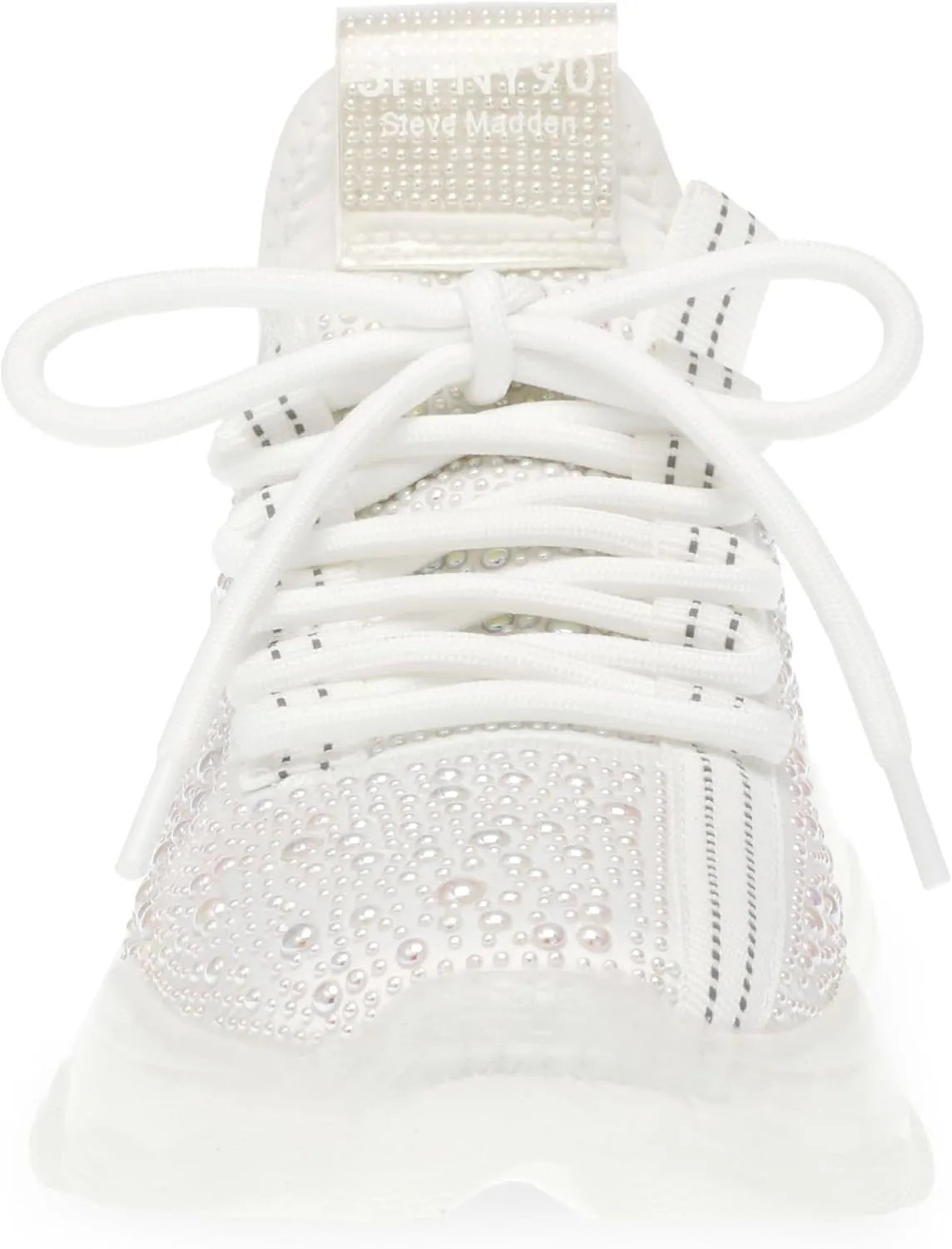Steve Madden Women's Maxima Sneaker