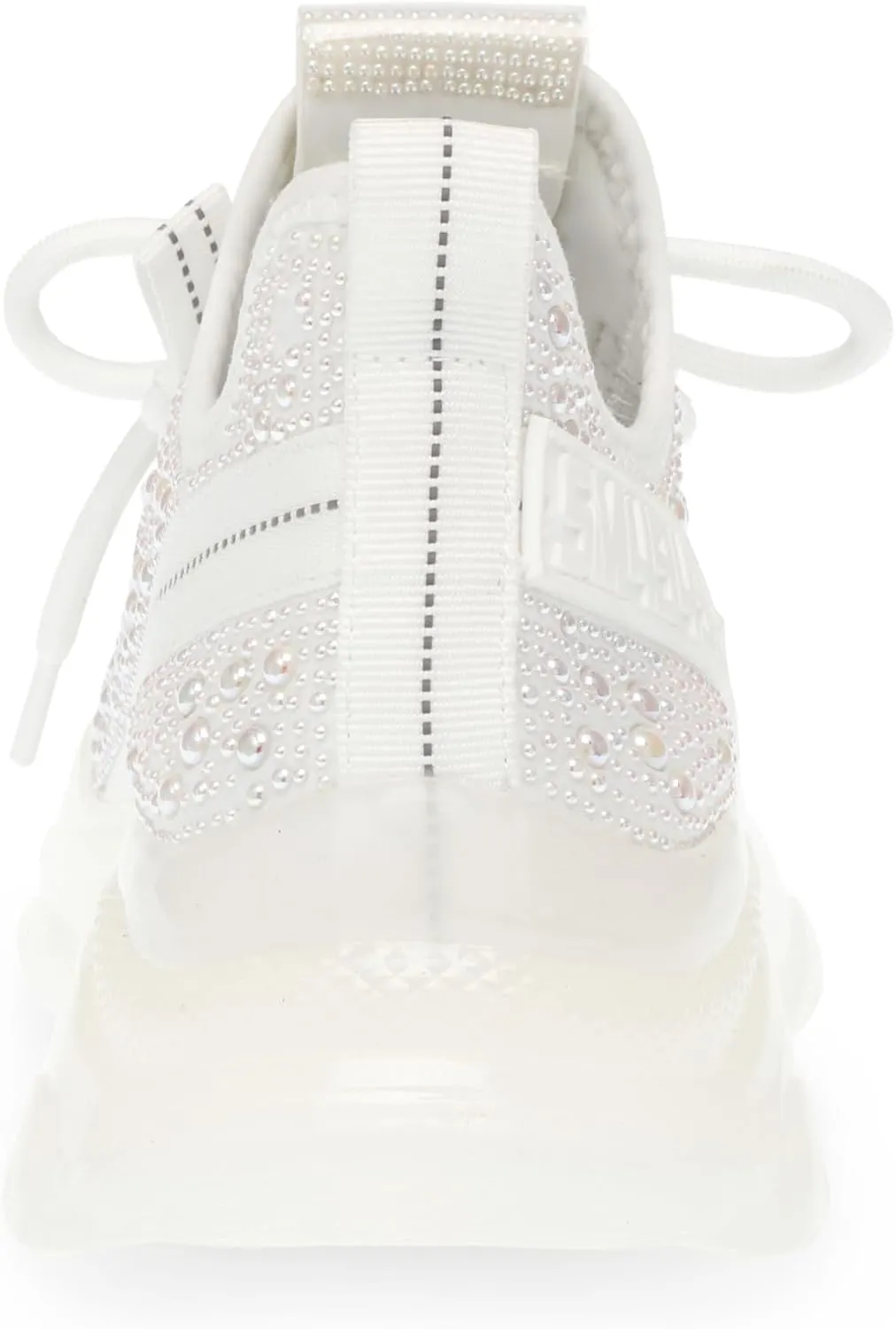Steve Madden Women's Maxima Sneaker