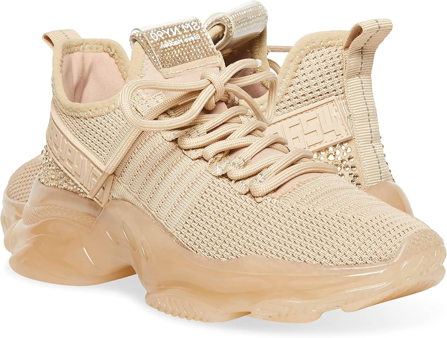 Steve Madden Women's Maxima Sneaker