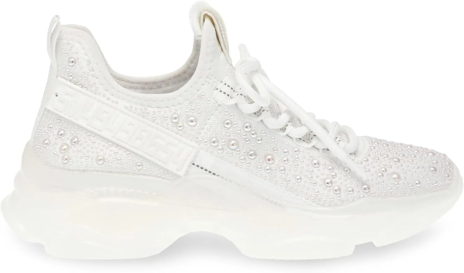 Steve Madden Women's Maxima Sneaker