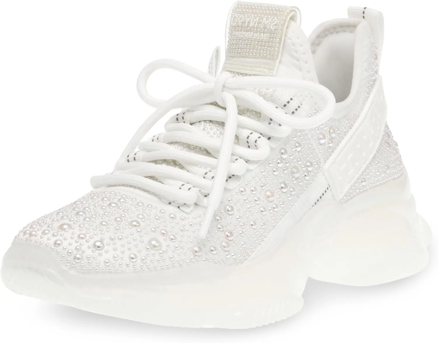 Steve Madden Women's Maxima Sneaker