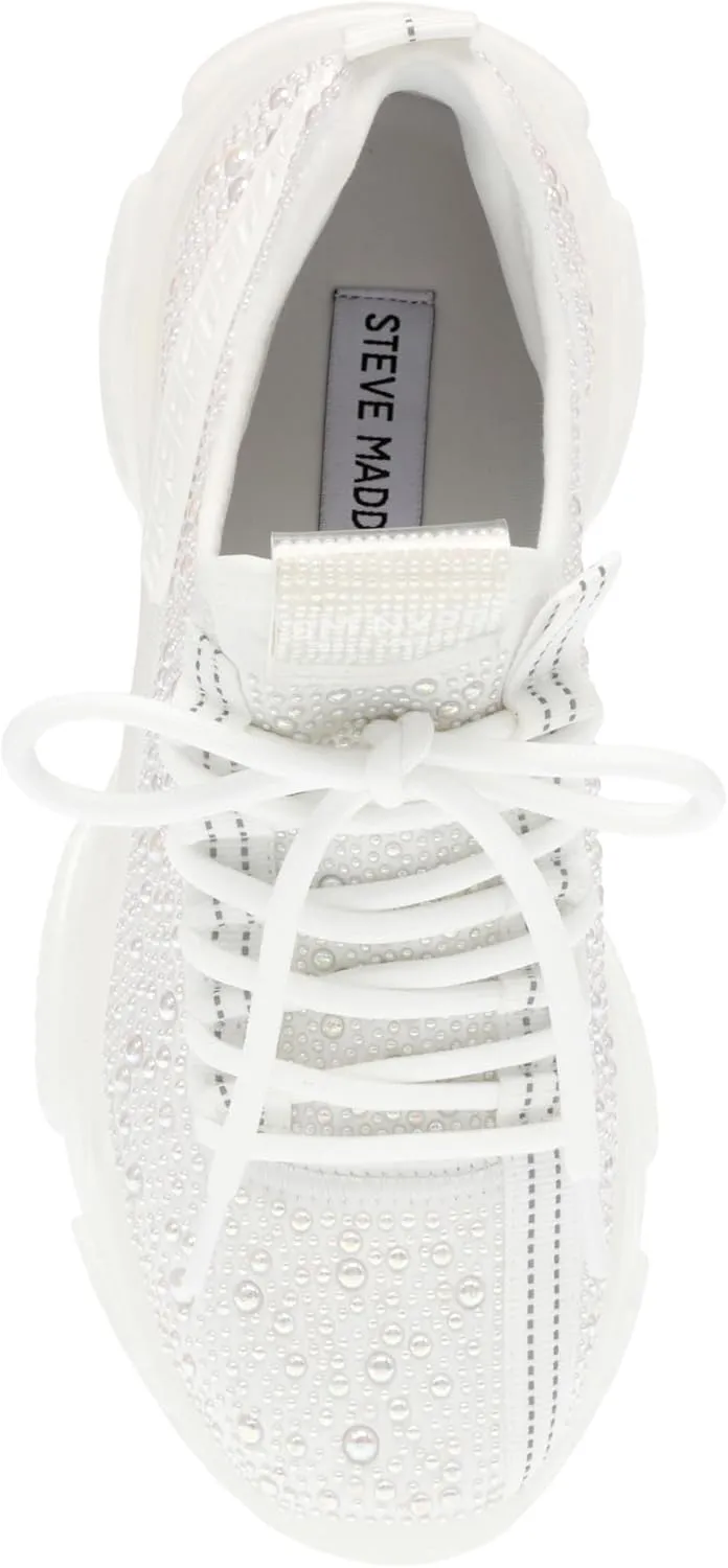 Steve Madden Women's Maxima Sneaker