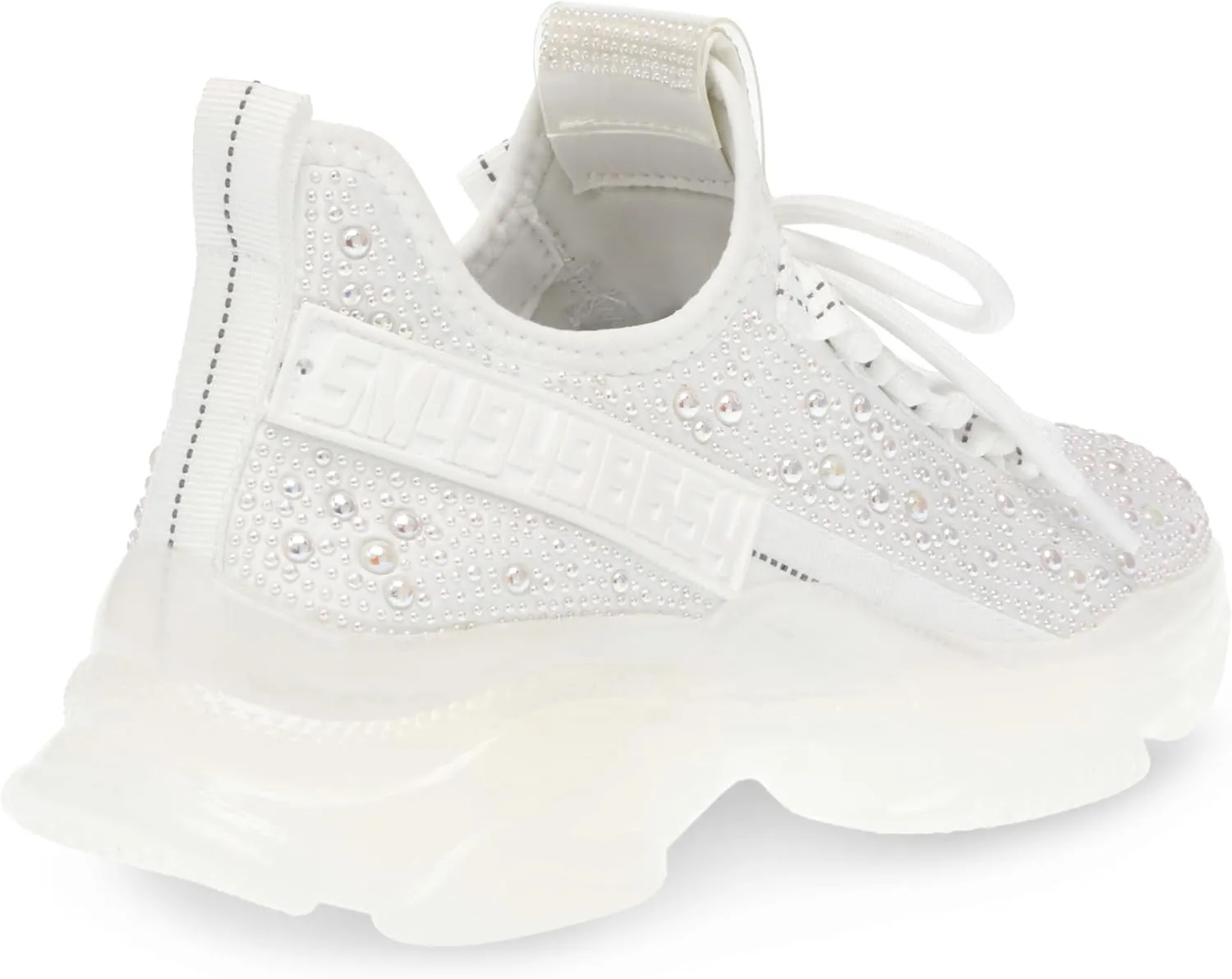 Steve Madden Women's Maxima Sneaker