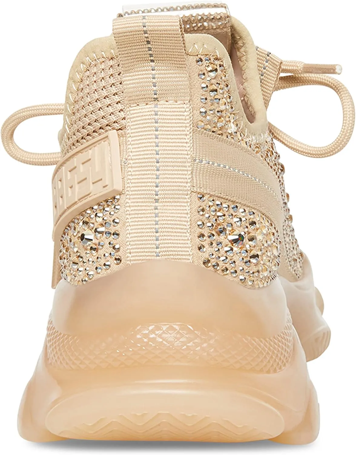 Steve Madden Women's Maxima Sneaker