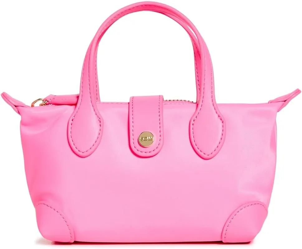 Stoney Clover Lane Women's Pouchette Crossbody Bag