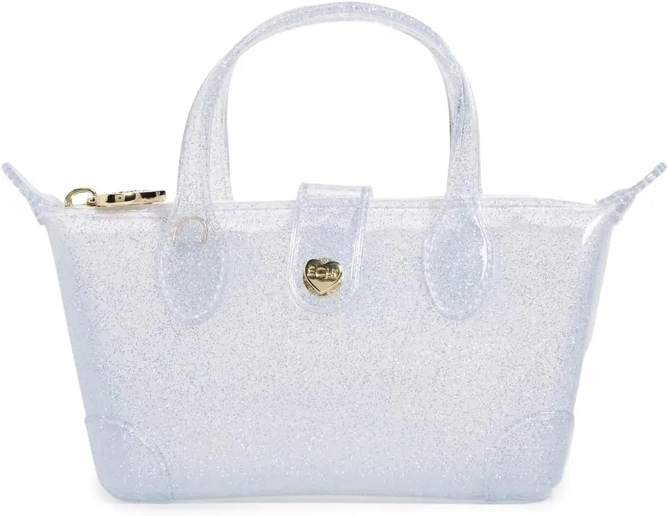 Stoney Clover Lane Women's Pouchette Crossbody Bag