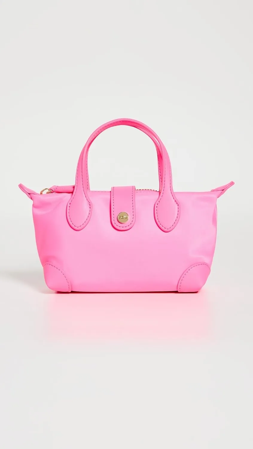 Stoney Clover Lane Women's Pouchette Crossbody Bag