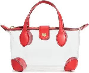 Stoney Clover Lane Women's Pouchette Crossbody Bag