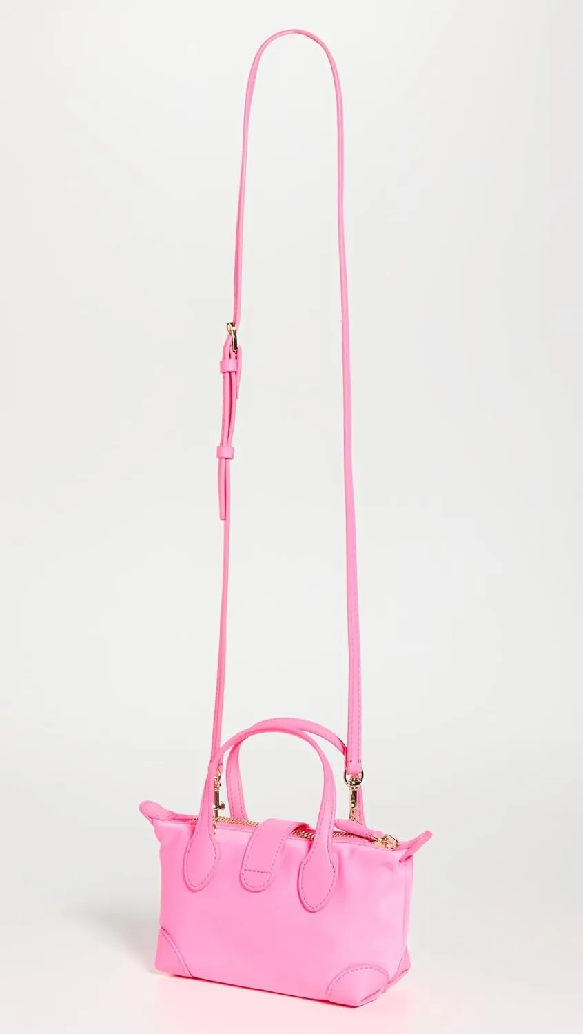 Stoney Clover Lane Women's Pouchette Crossbody Bag