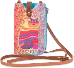 Sun 'N' Sand Women's, Crossbody Phone Storage Bag