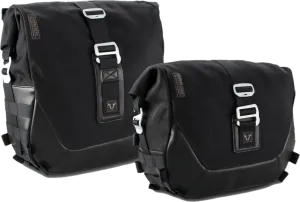 SW-Motech Legend Gear Side Bag System LC for Suzuki SV650