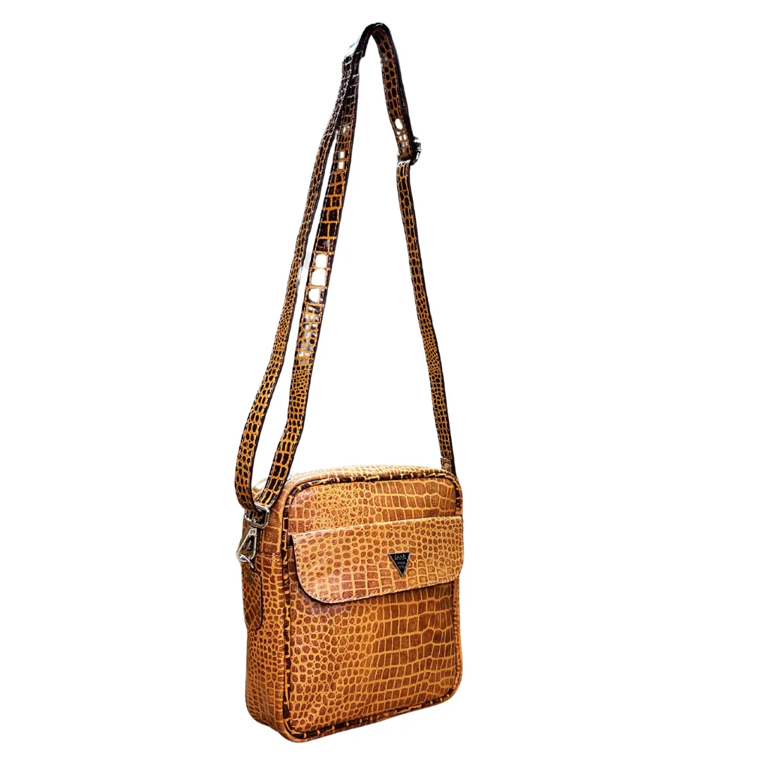Terracotta Twilight Sling