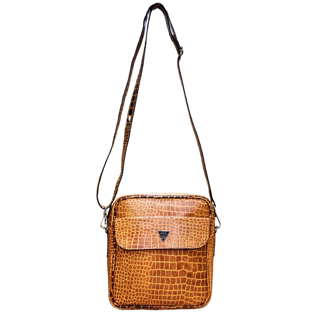 Terracotta Twilight Sling