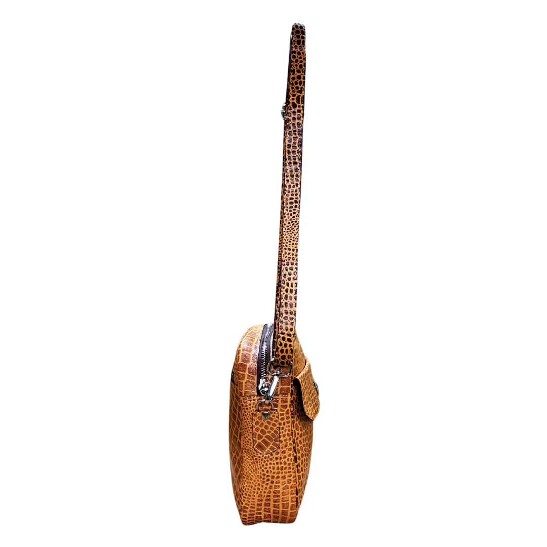 Terracotta Twilight Sling