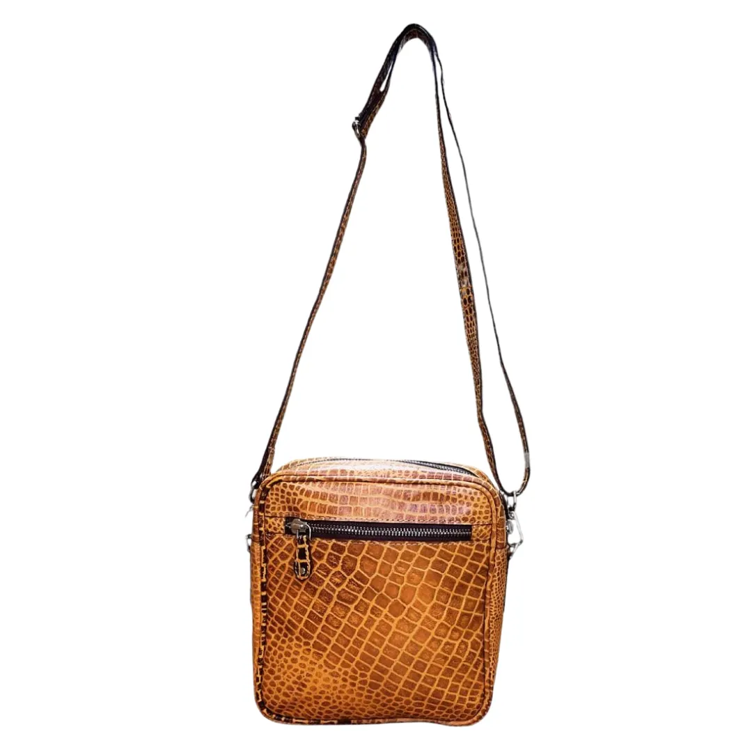 Terracotta Twilight Sling