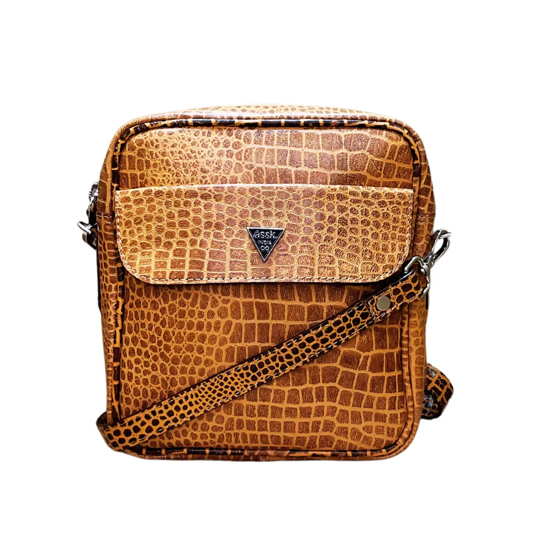 Terracotta Twilight Sling