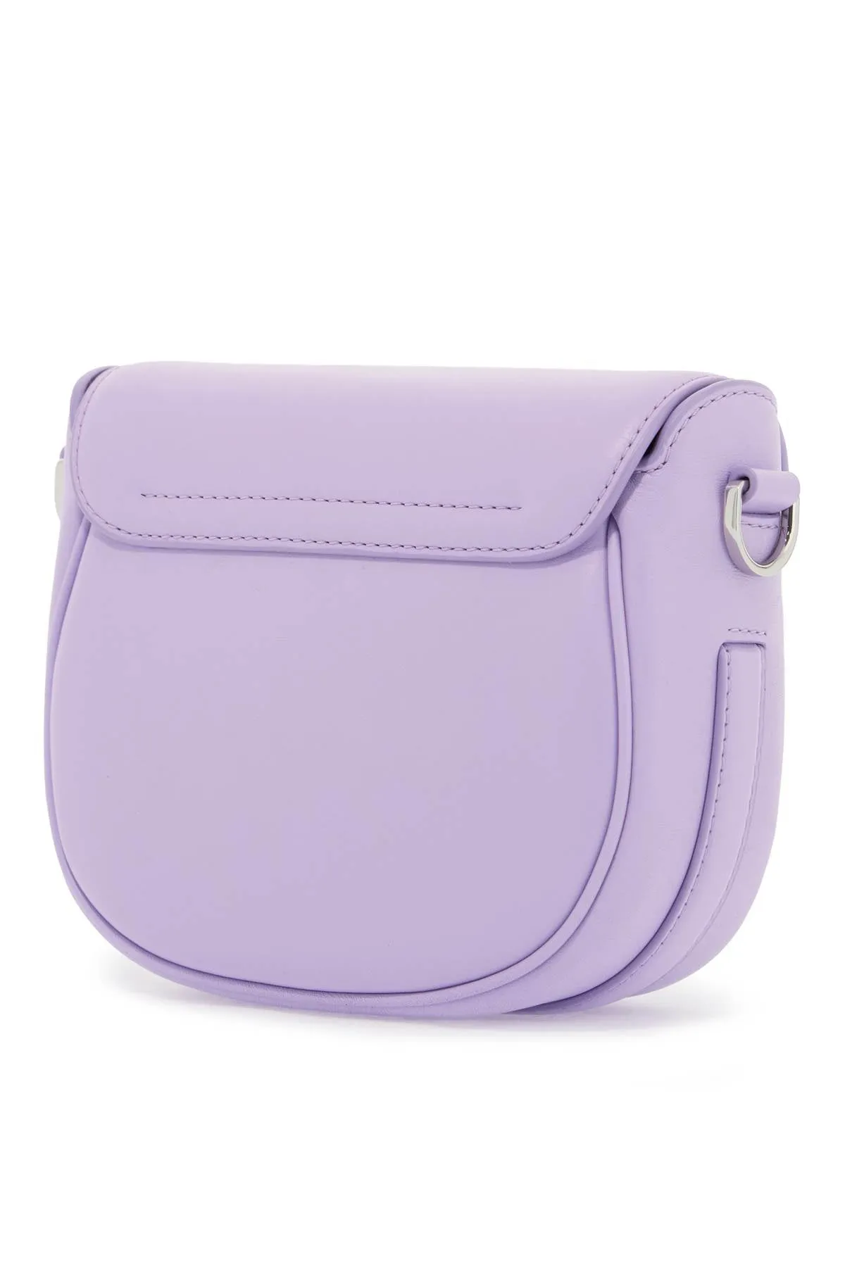 the covered j marc saddle bag