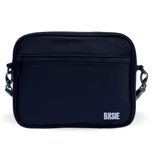 THE NOMADIC CROSSBODY IN ONYX