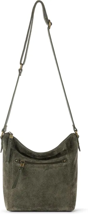 The Sak Ashland Leather Crossbody