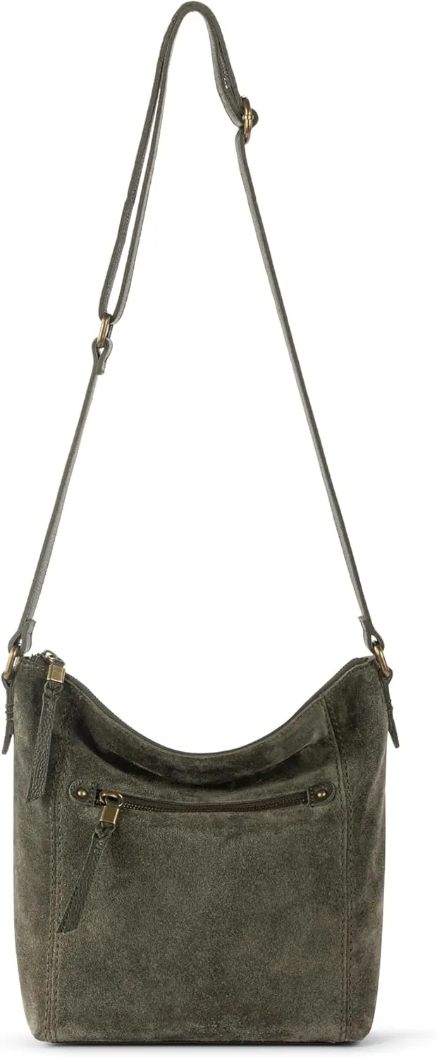 The Sak Ashland Leather Crossbody