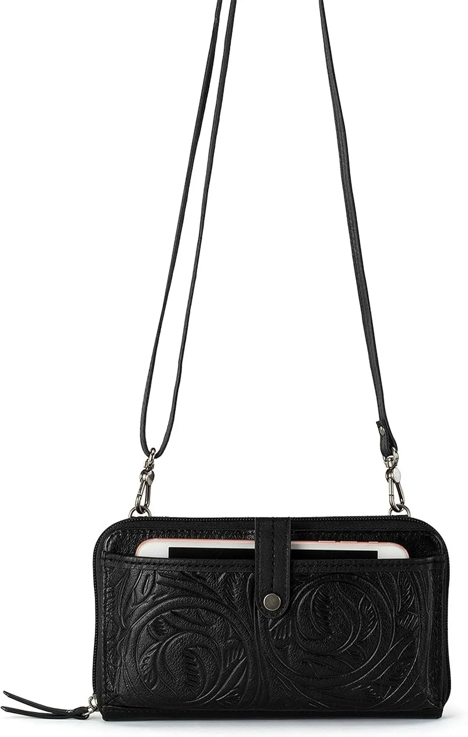 The Sak Iris Crossbody