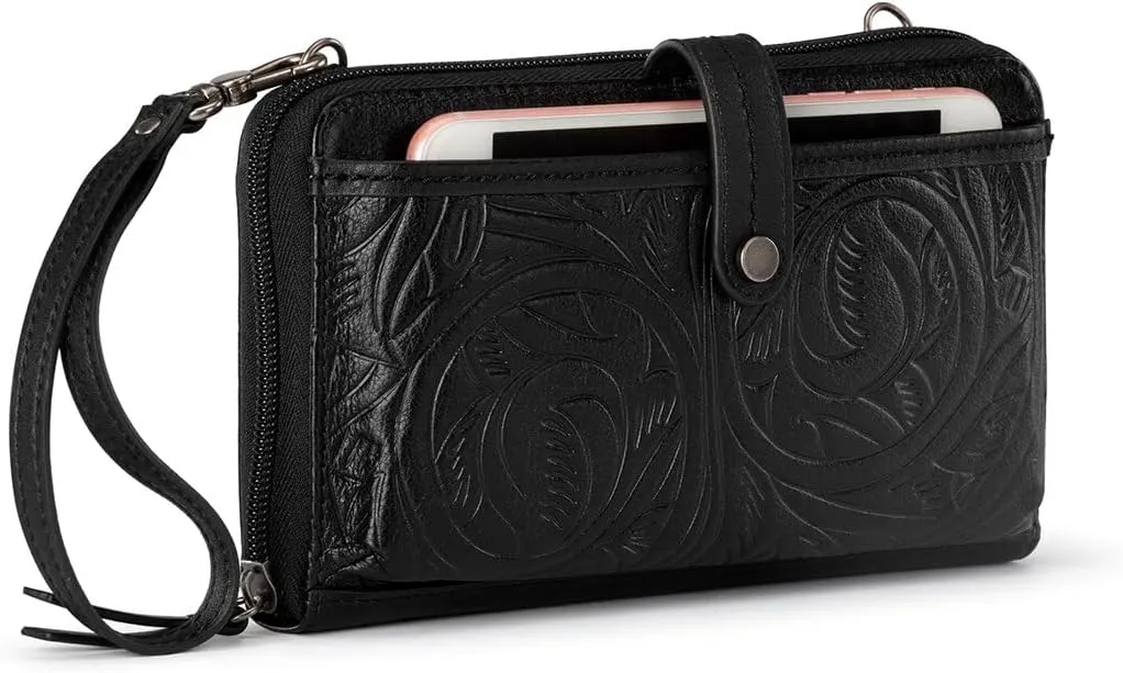 The Sak Iris Crossbody