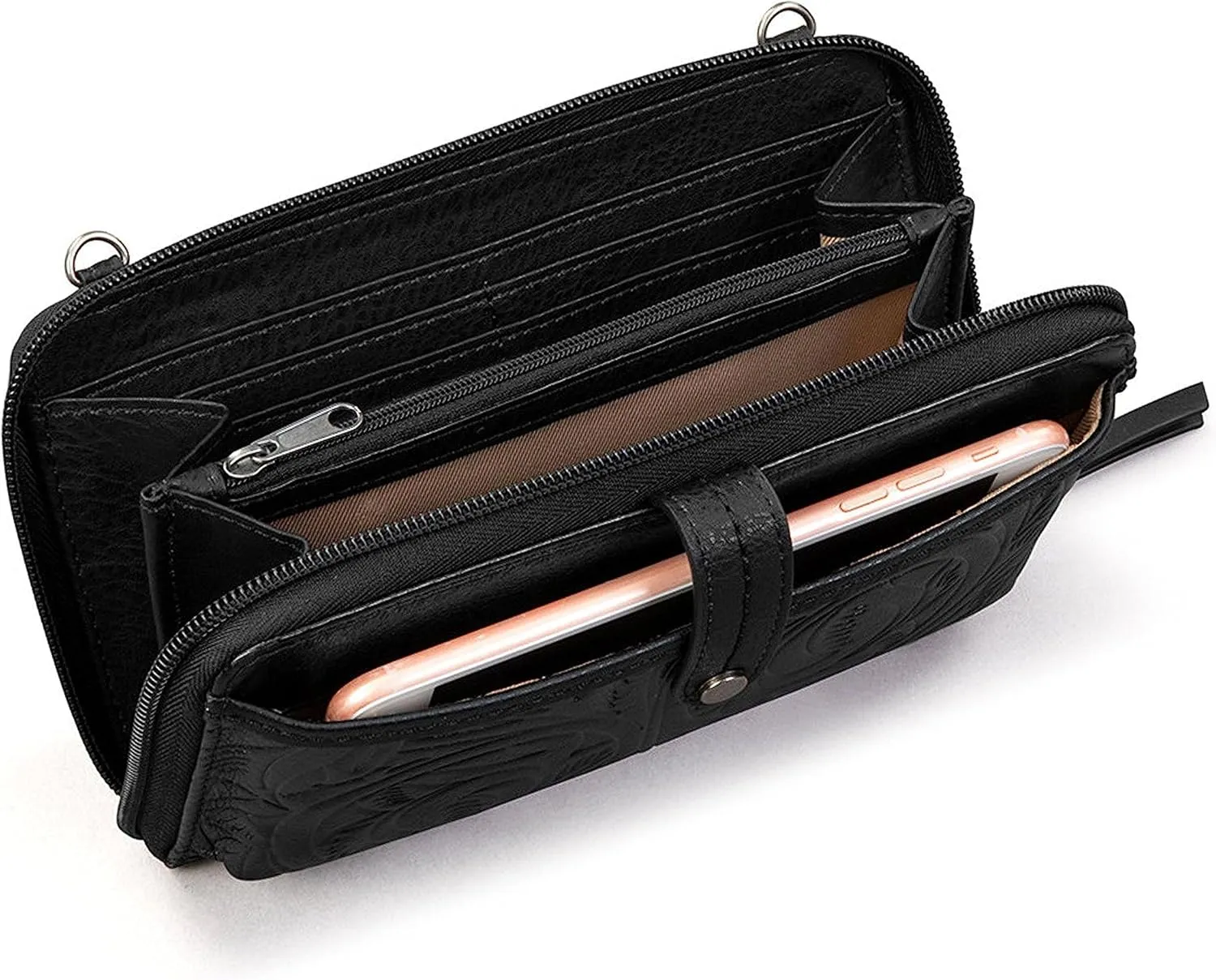 The Sak Iris Crossbody