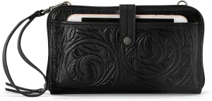 The Sak Iris Crossbody