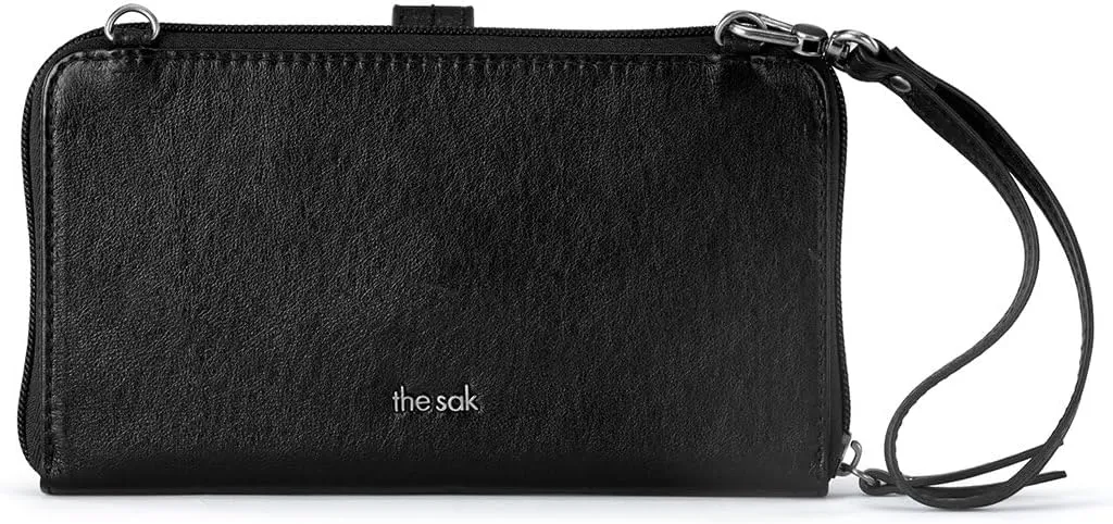 The Sak Iris Crossbody