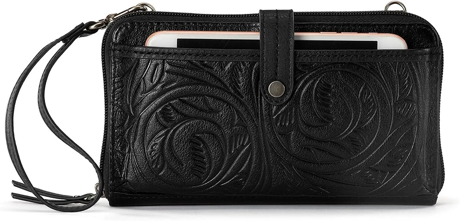 The Sak Iris Crossbody