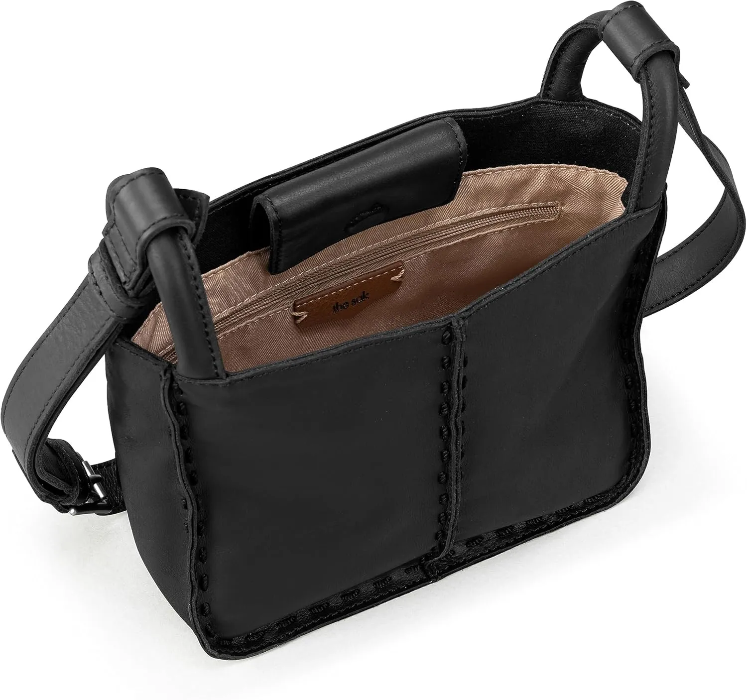 The Sak Los Feliz Small Crossbody