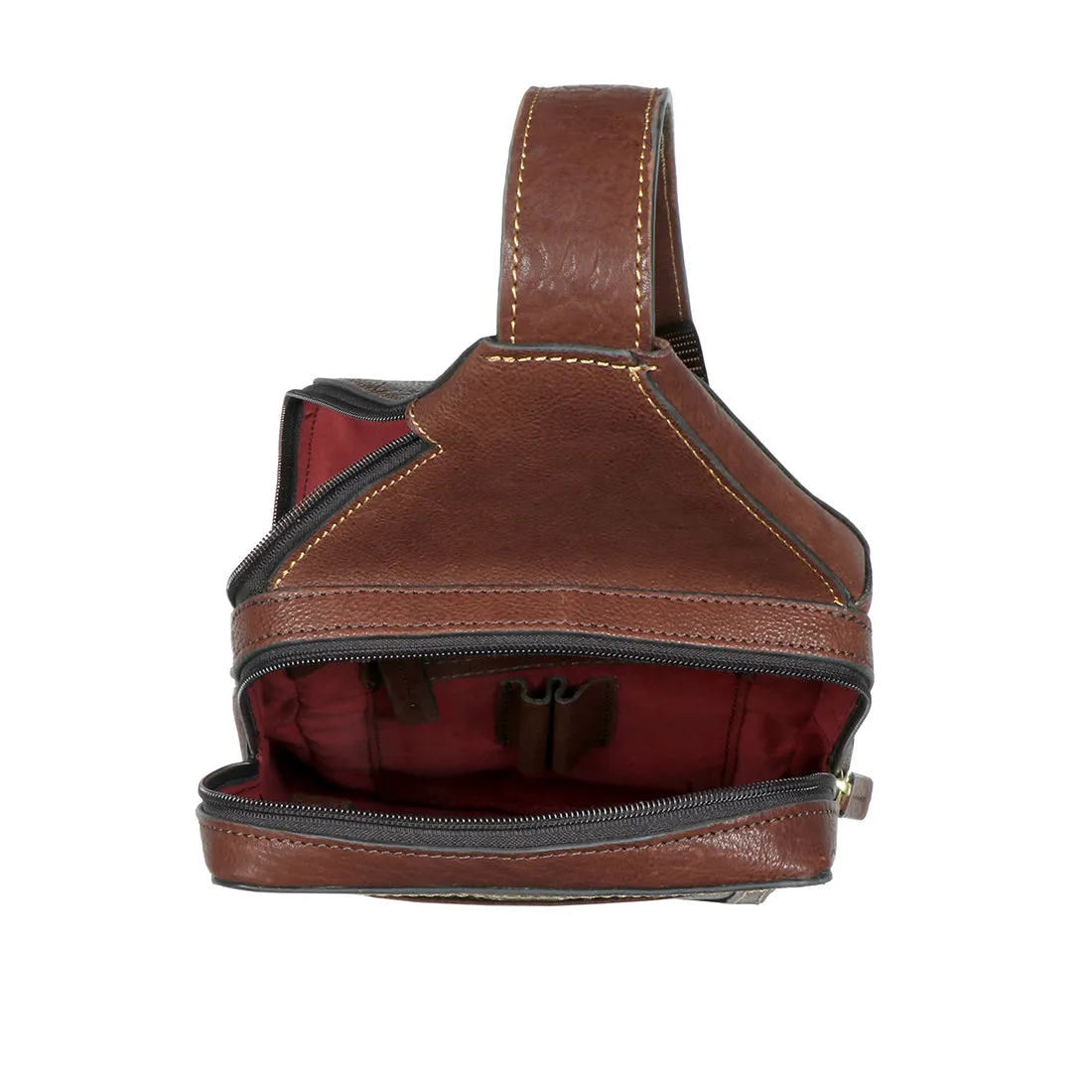 TIMBUKTOO 02 CROSS BODY