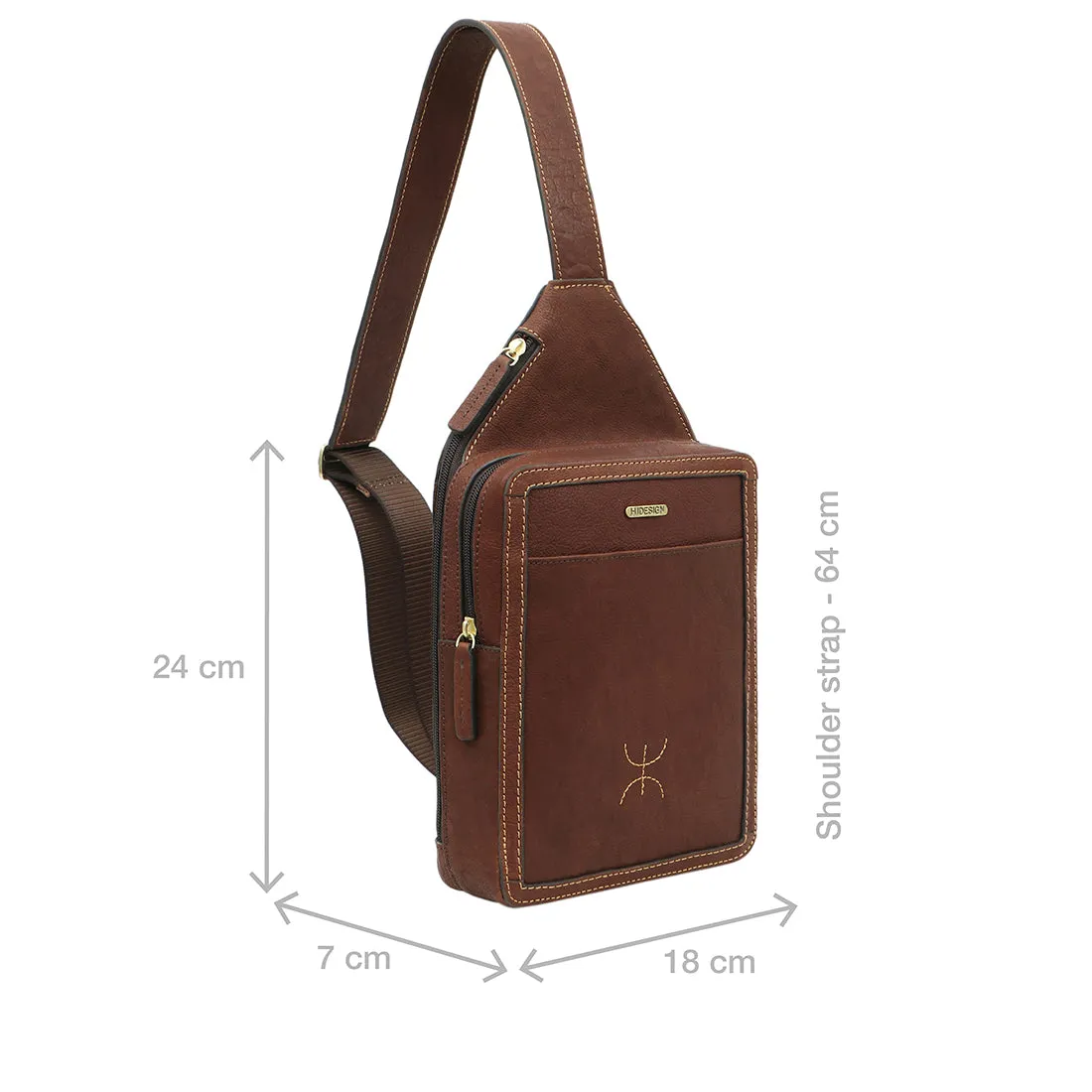 TIMBUKTOO 02 CROSS BODY
