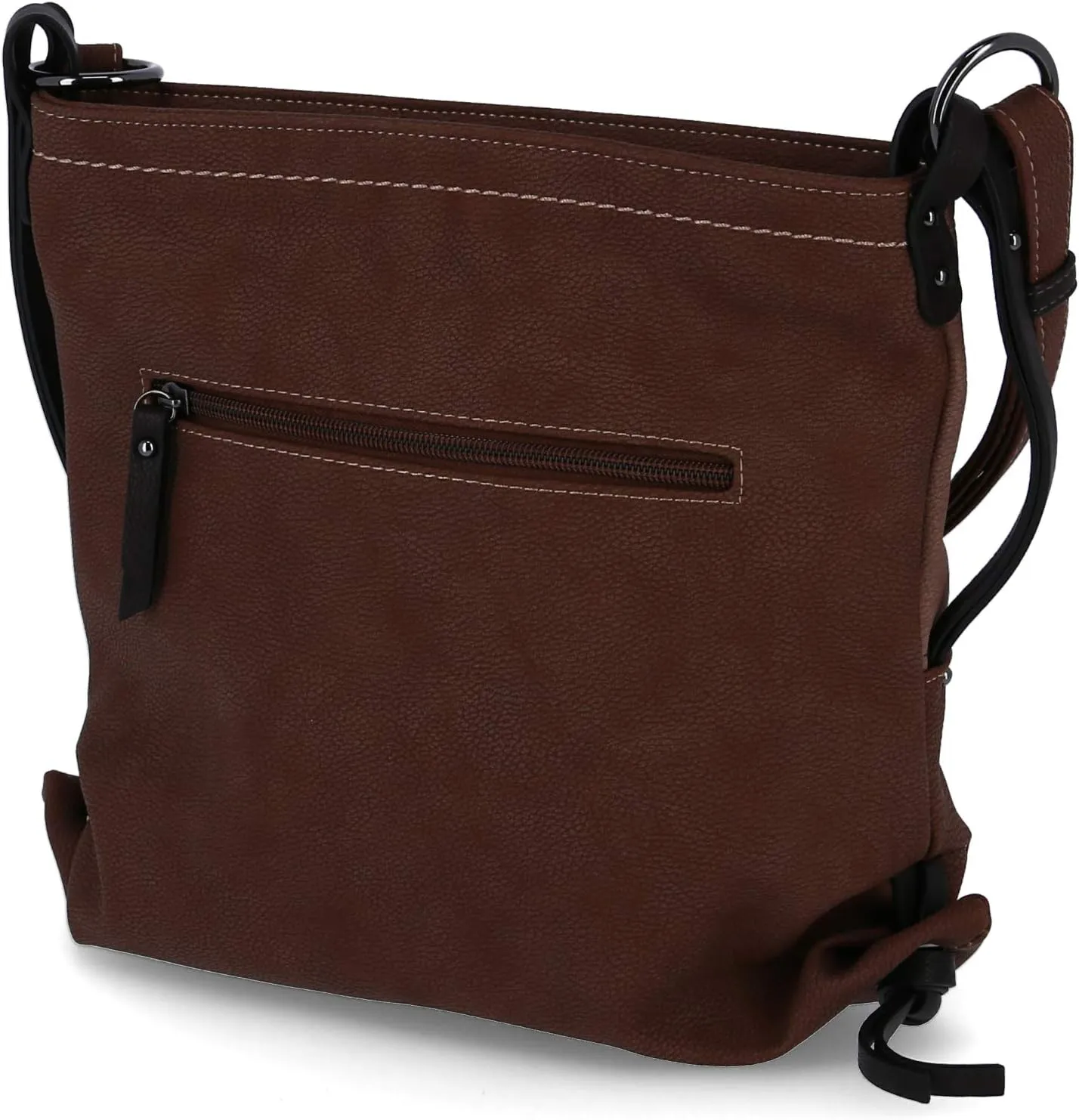 TOM TAILOR Cross-Body Bag, Beige
