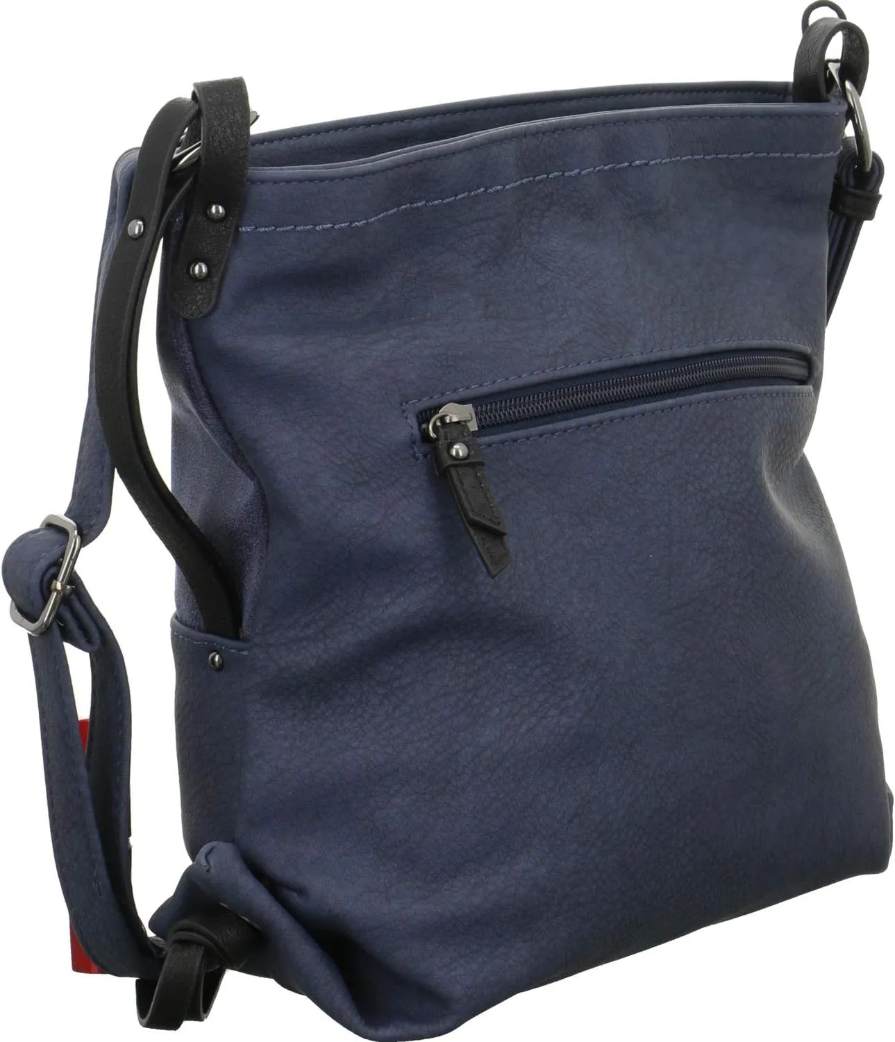 TOM TAILOR Cross-Body Bag, Beige