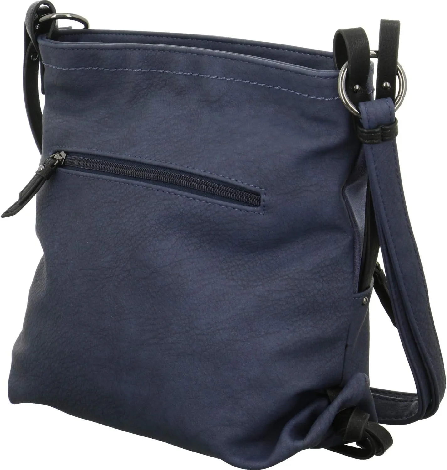 TOM TAILOR Cross-Body Bag, Beige