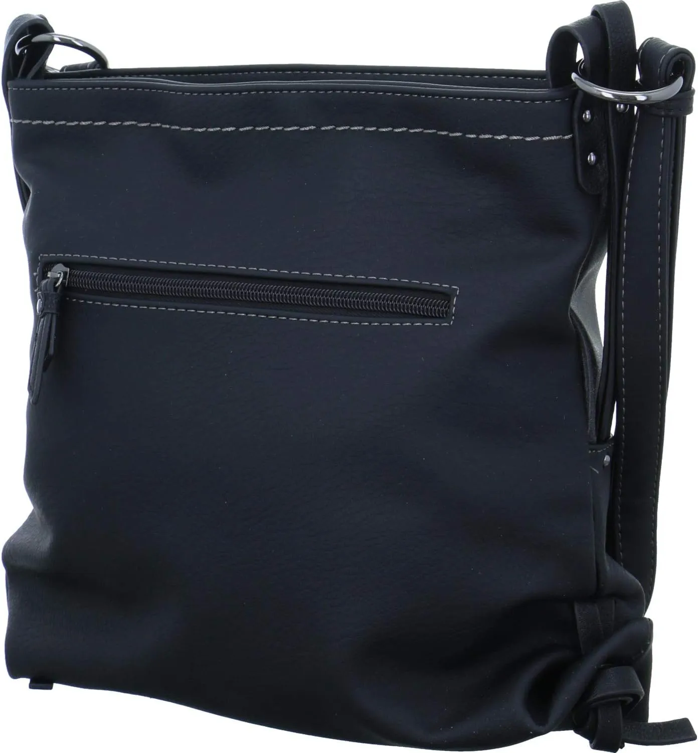 TOM TAILOR Cross-Body Bag, Beige